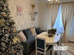 Дом 124м², 2-этажный, участок 3 сот.  