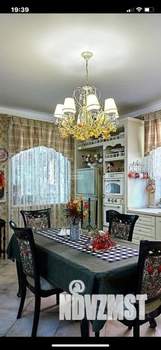 Дом 120м², 2-этажный, участок 10 сот.  