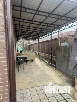 Дом 89м&sup2;, 1-этажный, участок 5 сот.  