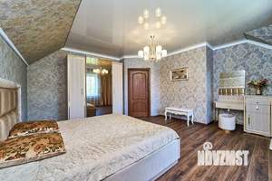 Дом 160м², 2-этажный, участок 4 сот.  