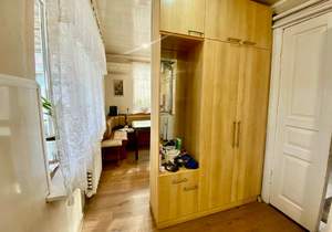 Дом 70м&sup2;, 1-этажный, участок 6 сот.  