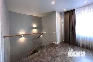 Таунхаус 128м&sup2;, 2-этажный, участок 3 сот.  