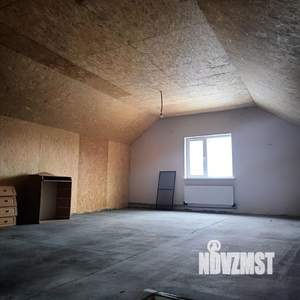 Дом 140м², 2-этажный, участок 4 сот.  
