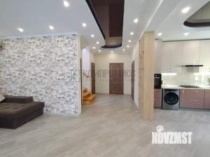 Дом 191м&sup2;, 2-этажный, участок 5 сот.  