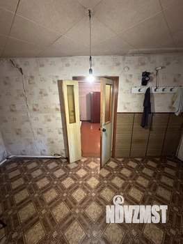 Дом 67м&sup2;, 1-этажный, участок 6 сот.  