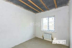 Дом 84м&sup2;, 1-этажный, участок 4 сот.  