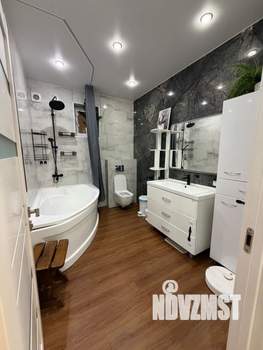 Дом 95м&sup2;, 1-этажный, участок 4 сот.  