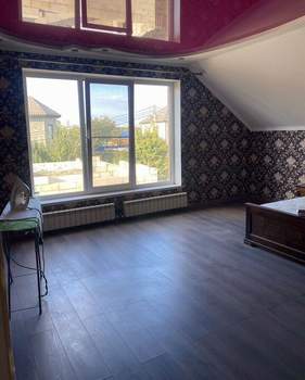 Дом 320м², 2-этажный, участок 10 сот.  