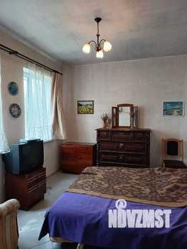 Дом 51м&sup2;, 1-этажный, участок 4 сот.  