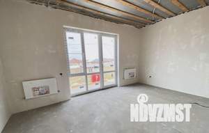 Дом 150м², 2-этажный, участок 3 сот.  