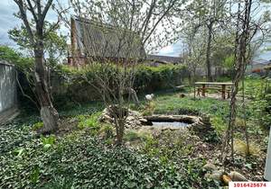 Дом 50м&sup2;, 2-этажный, участок 4 сот.  