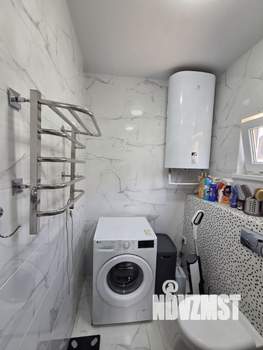 Дом 110м&sup2;, 2-этажный, участок 9 сот.  