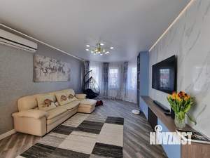 Дом 197м&sup2;, 2-этажный, участок 5 сот.  