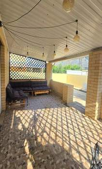 Дом 70м&sup2;, 1-этажный, участок 0 сот.  