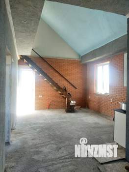 Дом 75м&sup2;, 2-этажный, участок 8 сот.  