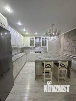 Таунхаус 120м&sup2;, 2-этажный, участок 2 сот.  