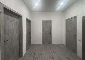 Дом 91м&sup2;, 1-этажный, участок 3 сот.  