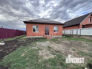 Дом 90м², 1-этажный, участок 6 сот.  