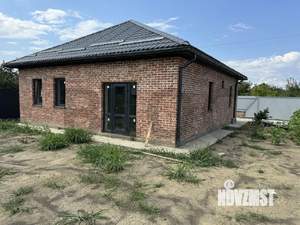 Дом 108м², 1-этажный, участок 5 сот.  