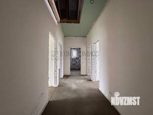 Дом 115м², 1-этажный, участок 4 сот.  