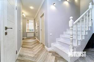 Дом 130м&sup2;, 2-этажный, участок 2 сот.  