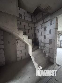 Таунхаус 110м², 2-этажный, участок 2 сот.  