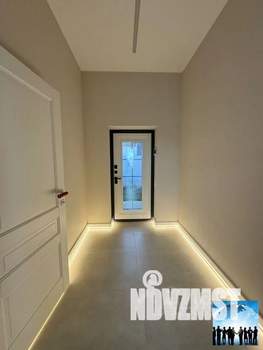 Коттедж 92м&sup2;, 1-этажный, участок 4 сот.  