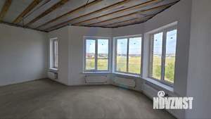 Коттедж 175м&sup2;, 2-этажный, участок 4 сот.  