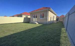 Дом 90м&sup2;, 1-этажный, участок 4 сот.  