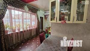 Дом 120м&sup2;, 2-этажный, участок 2 сот.  