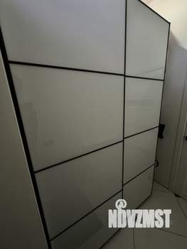 Таунхаус 85м², 2-этажный, участок 1 сот.  