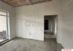 Дом 120м², 1-этажный, участок 6 сот.  