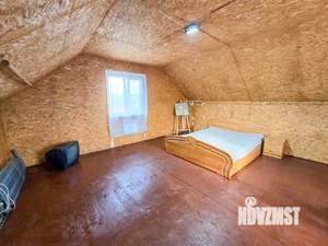 Дом 61м², 2-этажный, участок 6 сот.  