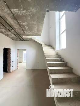 Дом 110м&sup2;, 2-этажный, участок 2 сот.  