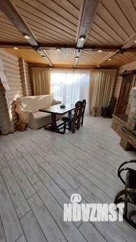 Дом 230м², 2-этажный, участок 8 сот.  