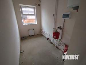 Дом 140м&sup2;, 2-этажный, участок 4 сот.  