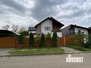 Дом 147м², 2-этажный, участок 6 сот.  