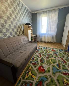 Дом 63м&sup2;, 1-этажный, участок 63 сот.  