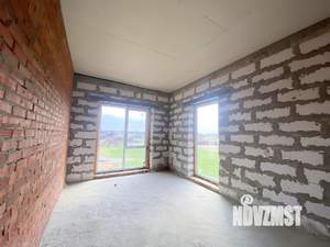 Коттедж 300м², 2-этажный, участок 7 сот.  