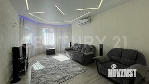 Дом 156м&sup2;, 2-этажный, участок 5 сот.  