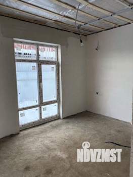 Дом 74м&sup2;, 1-этажный, участок 4 сот.  