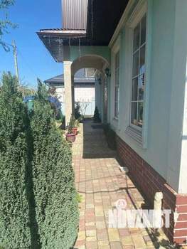 Дом 120м², 2-этажный, участок 4 сот.  