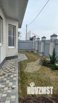 Коттедж 120м&sup2;, 1-этажный, участок 3 сот.  