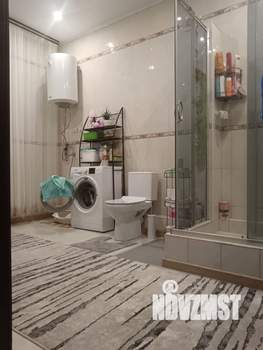 Дом 100м², 1-этажный, участок 8 сот.  