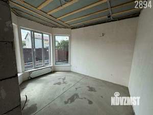 Дом 98м&sup2;, 1-этажный, участок 4 сот.  