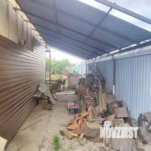 Дом 80м&sup2;, 2-этажный, участок 8 сот.  