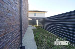 Дом 323м², 2-этажный, участок 6 сот.  