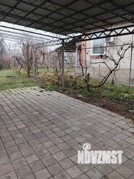 Дом 140м&sup2;, 3-этажный, участок 5 сот.  