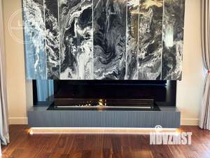 Дом 443м&sup2;, 2-этажный, участок 19 сот.  