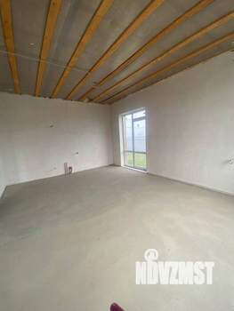 Дом 99м&sup2;, 1-этажный, участок 4 сот.  